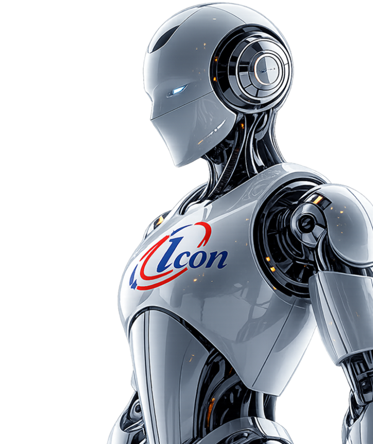 About Us – ICON FOR COMPUTER COMPANY & SOLUTIONS