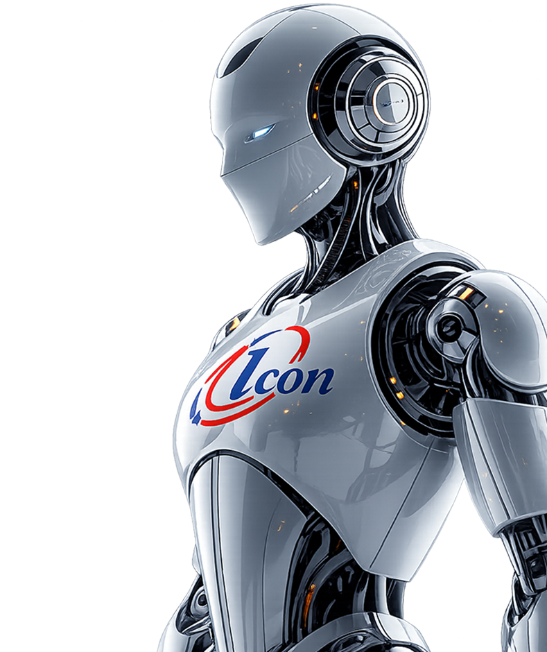About Us – ICON FOR COMPUTER COMPANY & SOLUTIONS