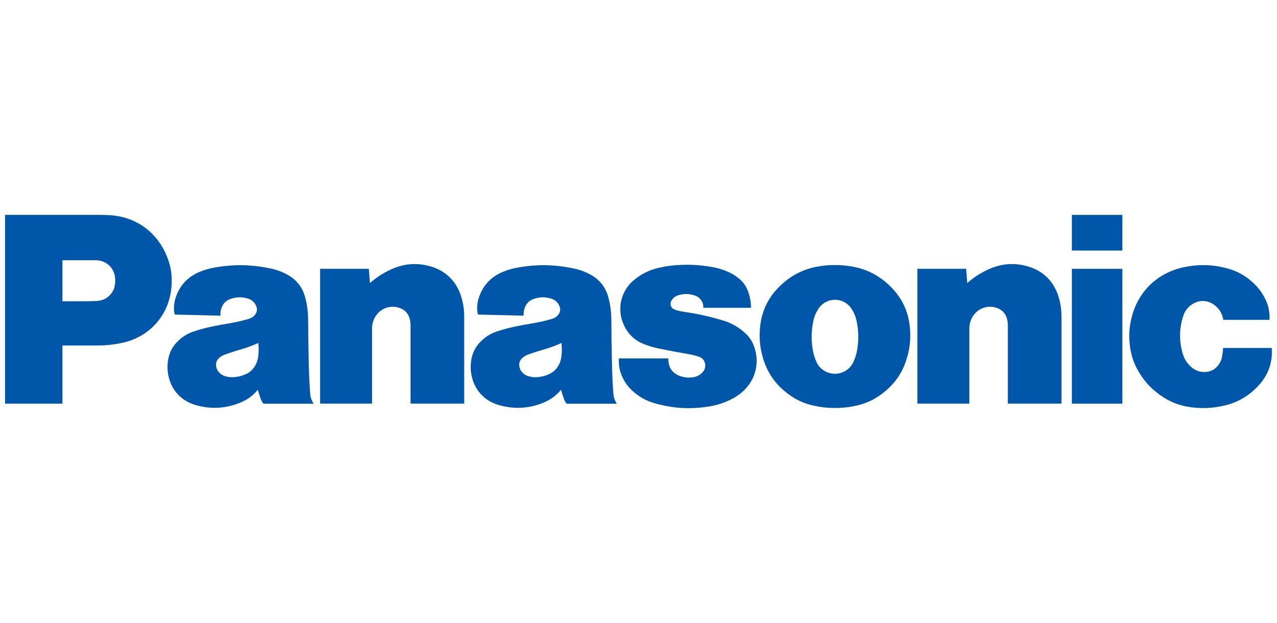panasonic