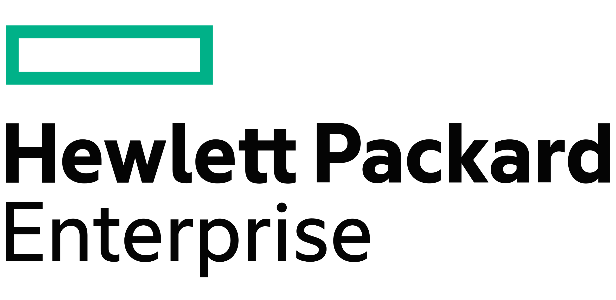HPE